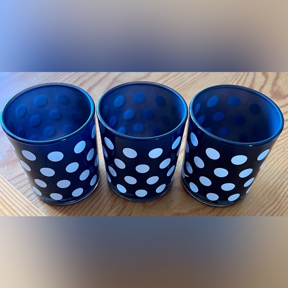 Other - Candle Holder Set